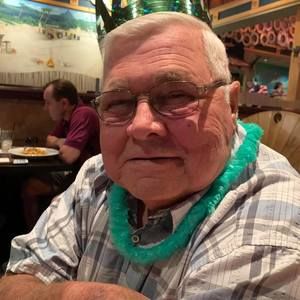 Meet your Posher, Gordon